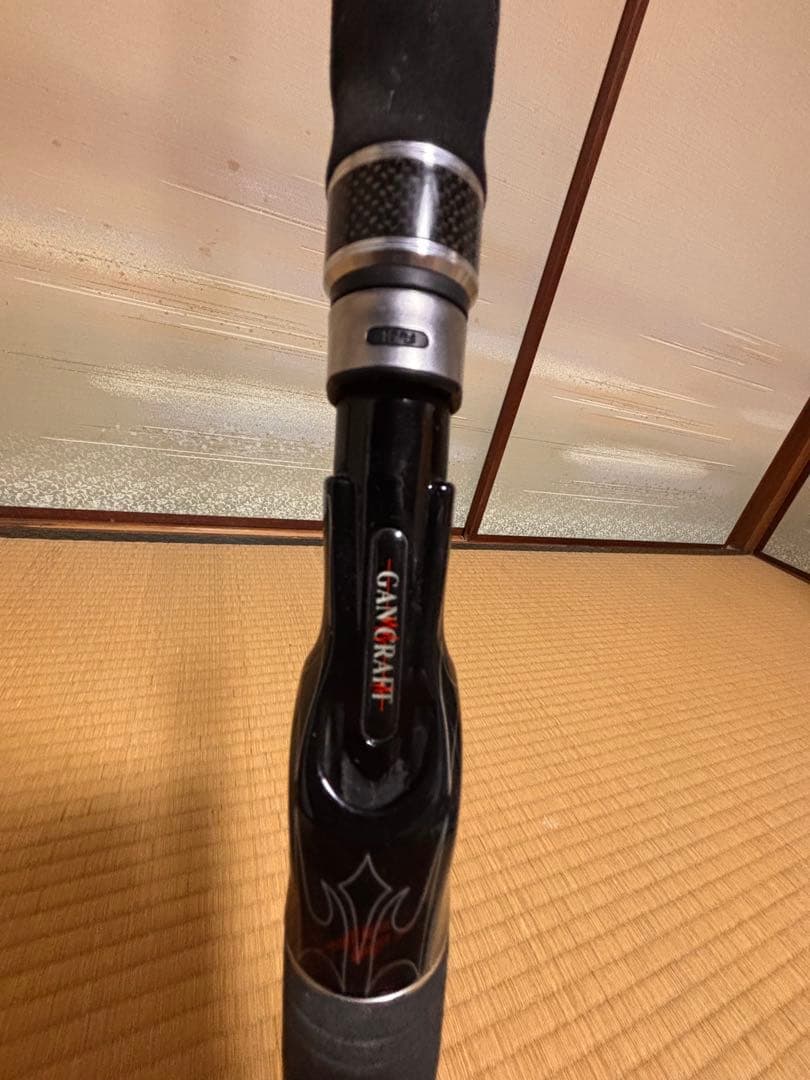 GANCRAFT デッドソード 710EXH