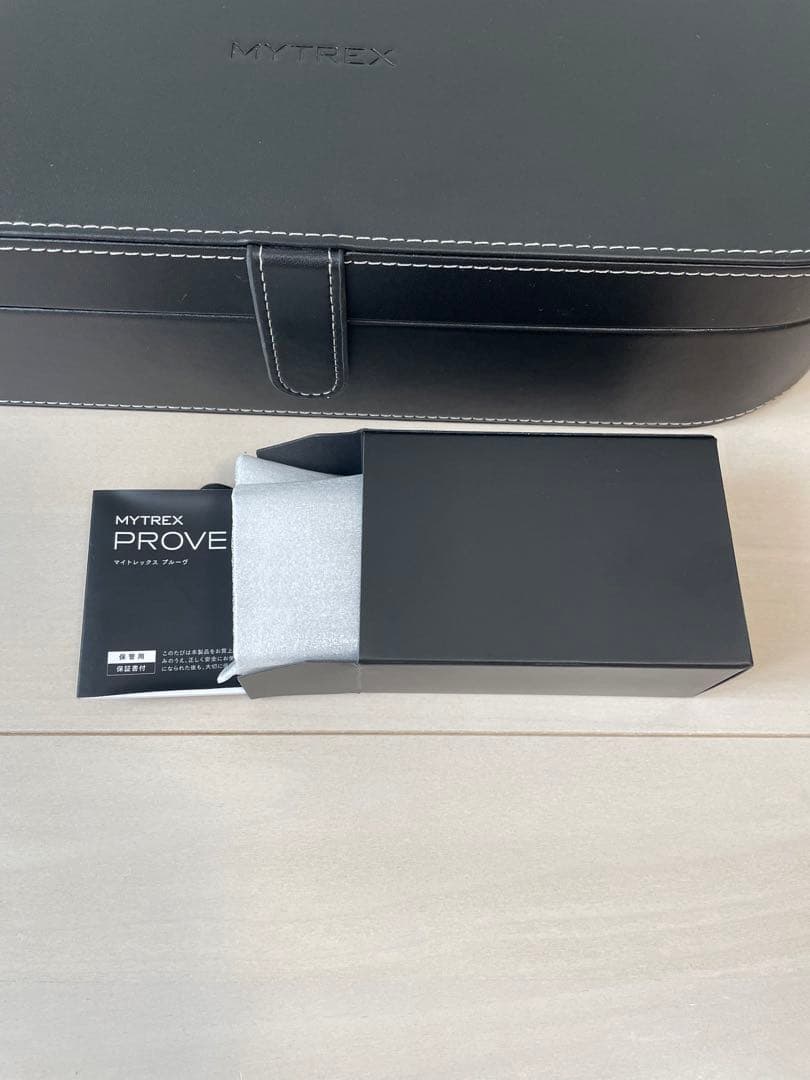 (送料無料) マイトレックス MYTREX PROVE MT-PV22B