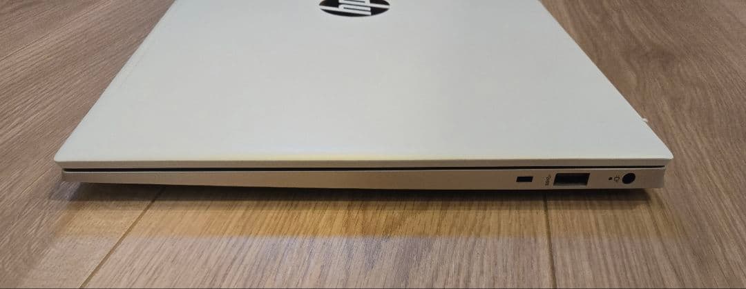 【ハイエンド＆タッチ液晶】Pavilion 15-eh1079AU Ryzen7