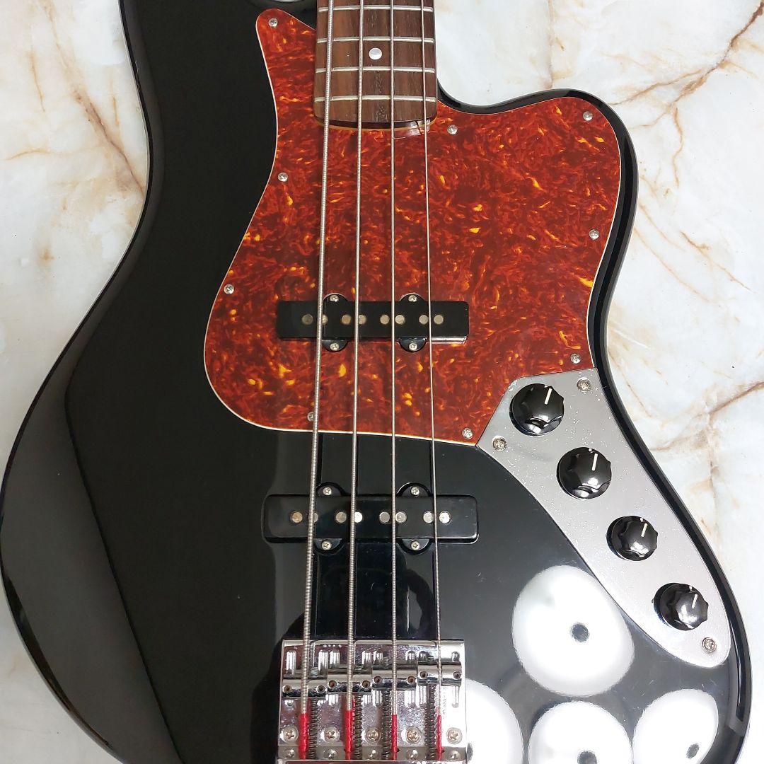 ESP JG-200BJ ブラック