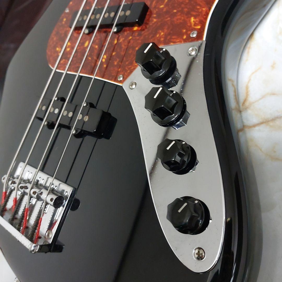 ESP JG-200BJ ブラック