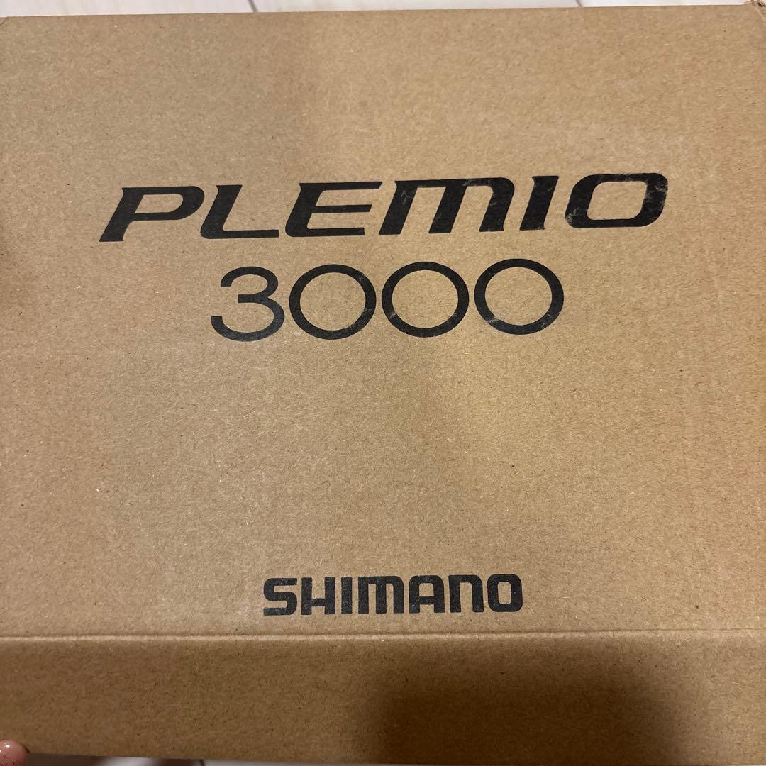 シマノ(SHIMANO) 電動リール プレミオ 3000