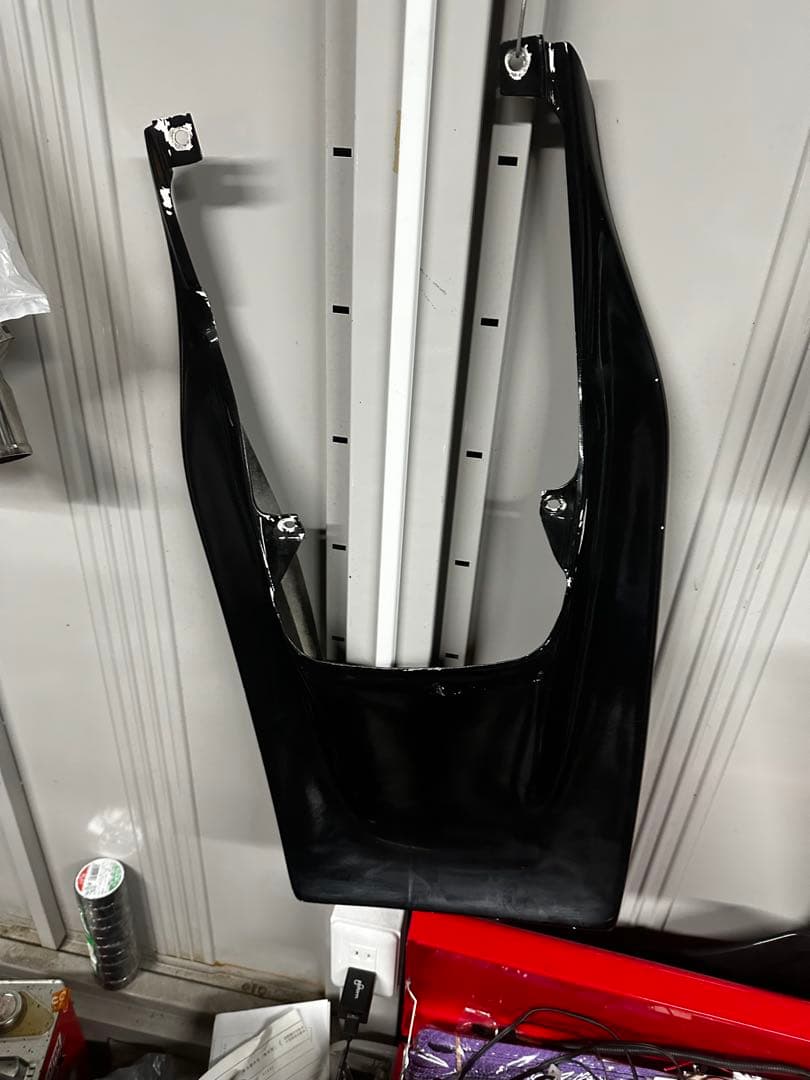 ZRX400 テールカウル