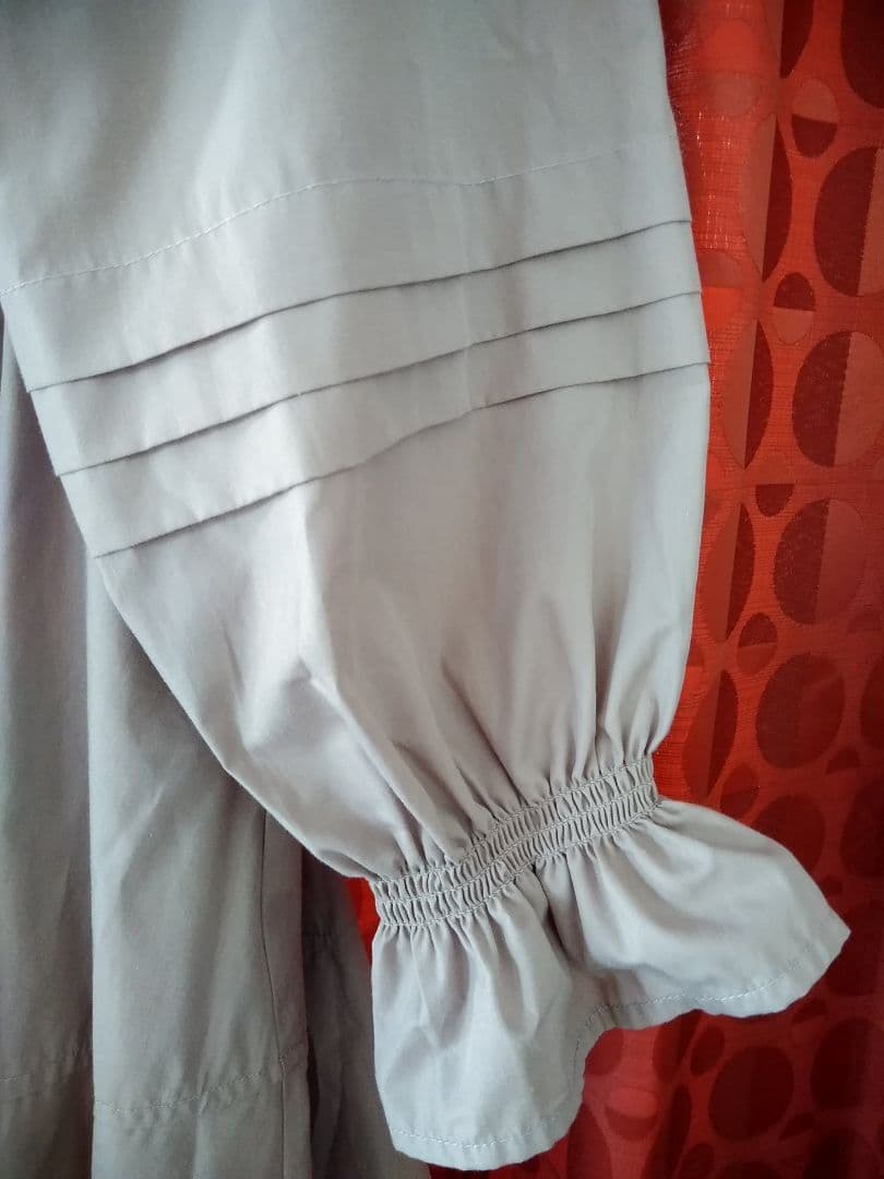 mezzo piano junior❗ニットベスト&ワンピース　size/L❗