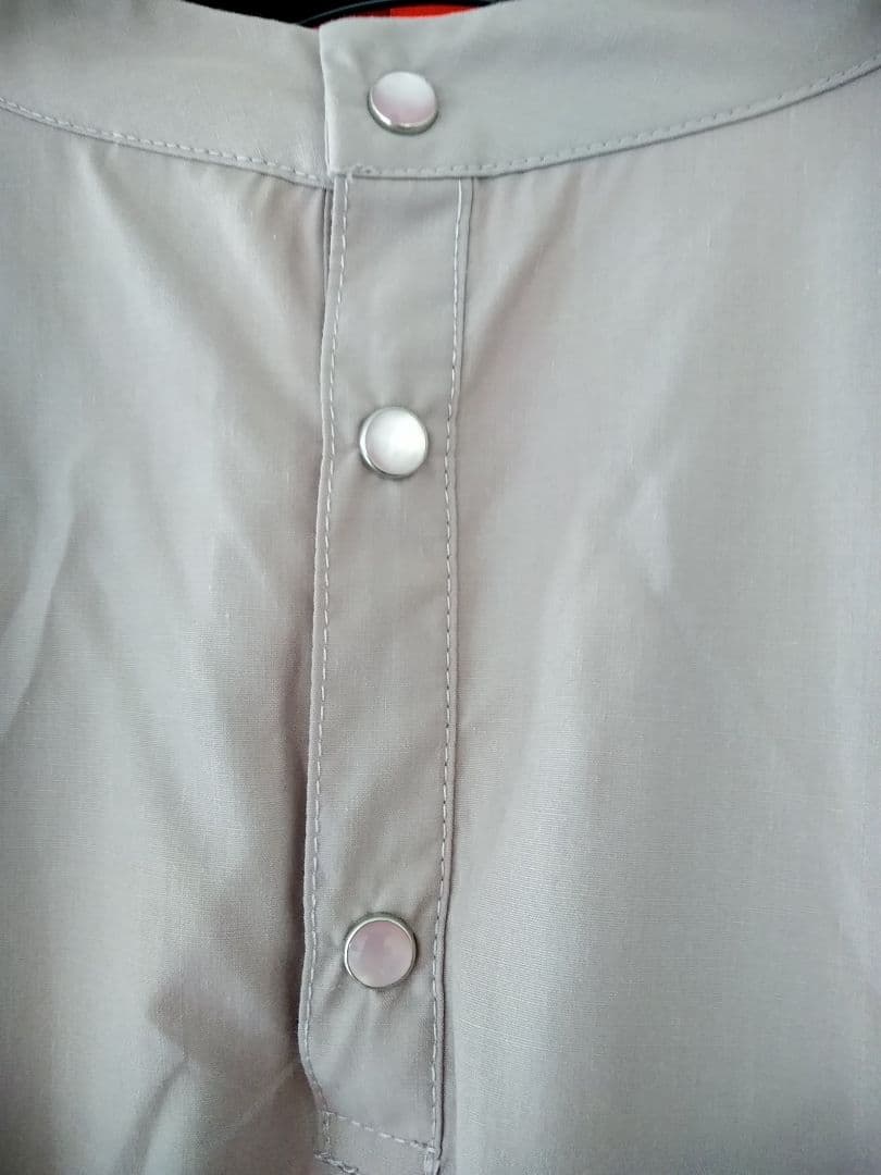 mezzo piano junior❗ニットベスト&ワンピース　size/L❗