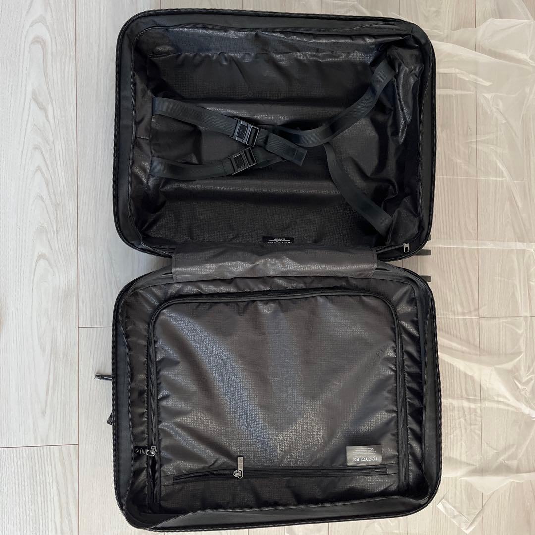 まさきち　Samsonite ネオポッド NEO POD スピナー55