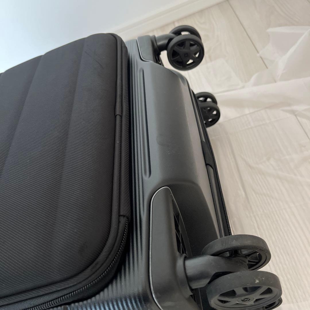 まさきち　Samsonite ネオポッド NEO POD スピナー55