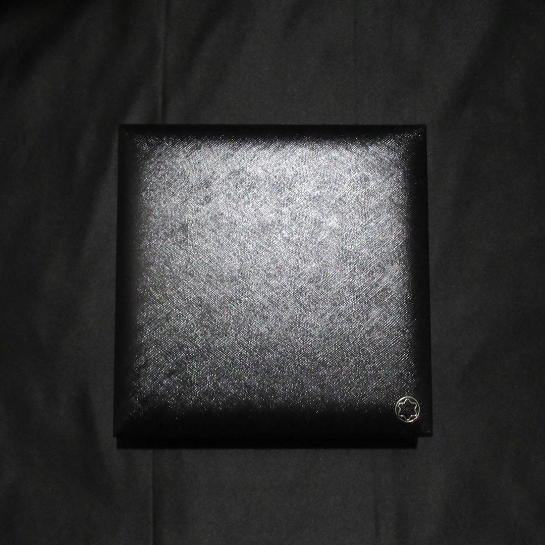 モンブラン ボールペン ソリテール ジオメトリックディメンション ミッドサイズ