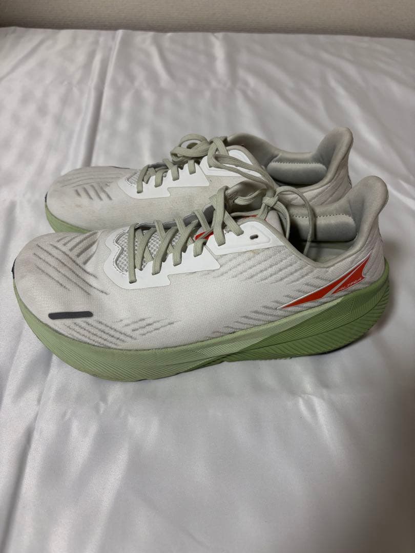 アルトラ フォワードエクスペリエンス サイズ 26.5cm