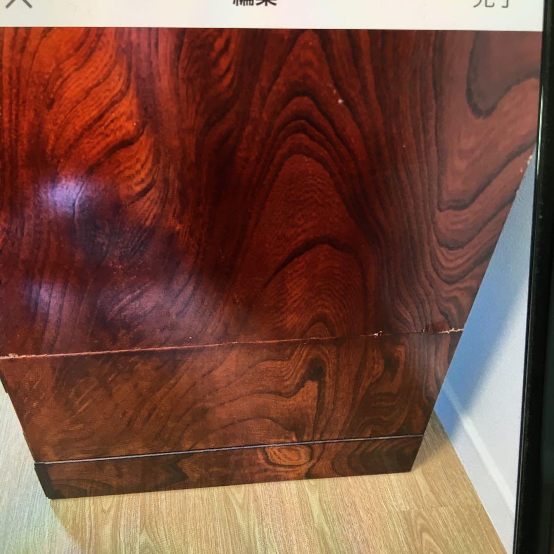 美品 岩谷堂 箪笥 欅 拭漆 洋服箪笥 タンス みちのく１０号