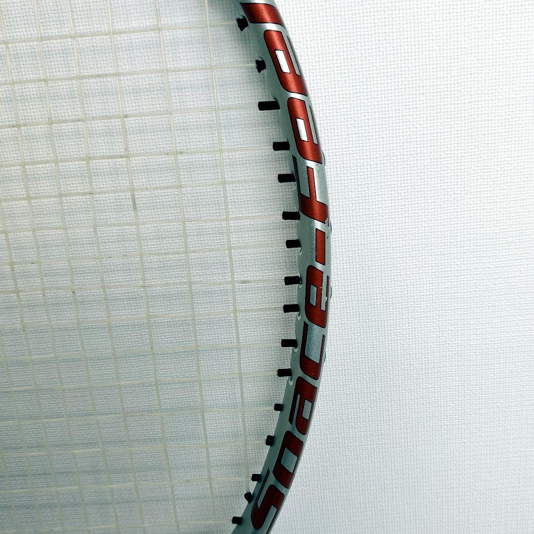 ダンロップ 魔法のラケット Space-Feel Prime EX 115 G2