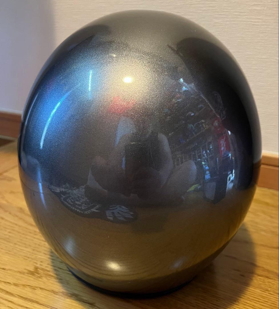 オーシャンビートルMTX スペースグレー Lsize