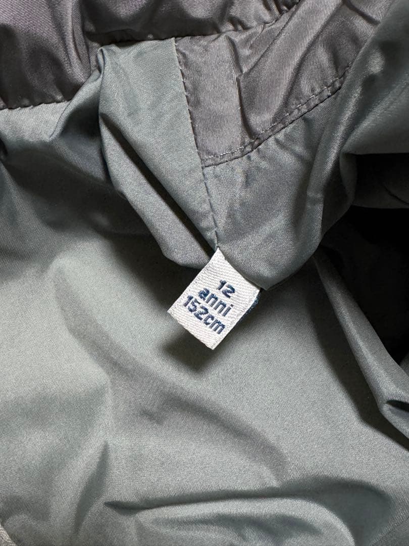 CHRPAL 12a MONCLER シャーパル モンクレール ダウンジャケット