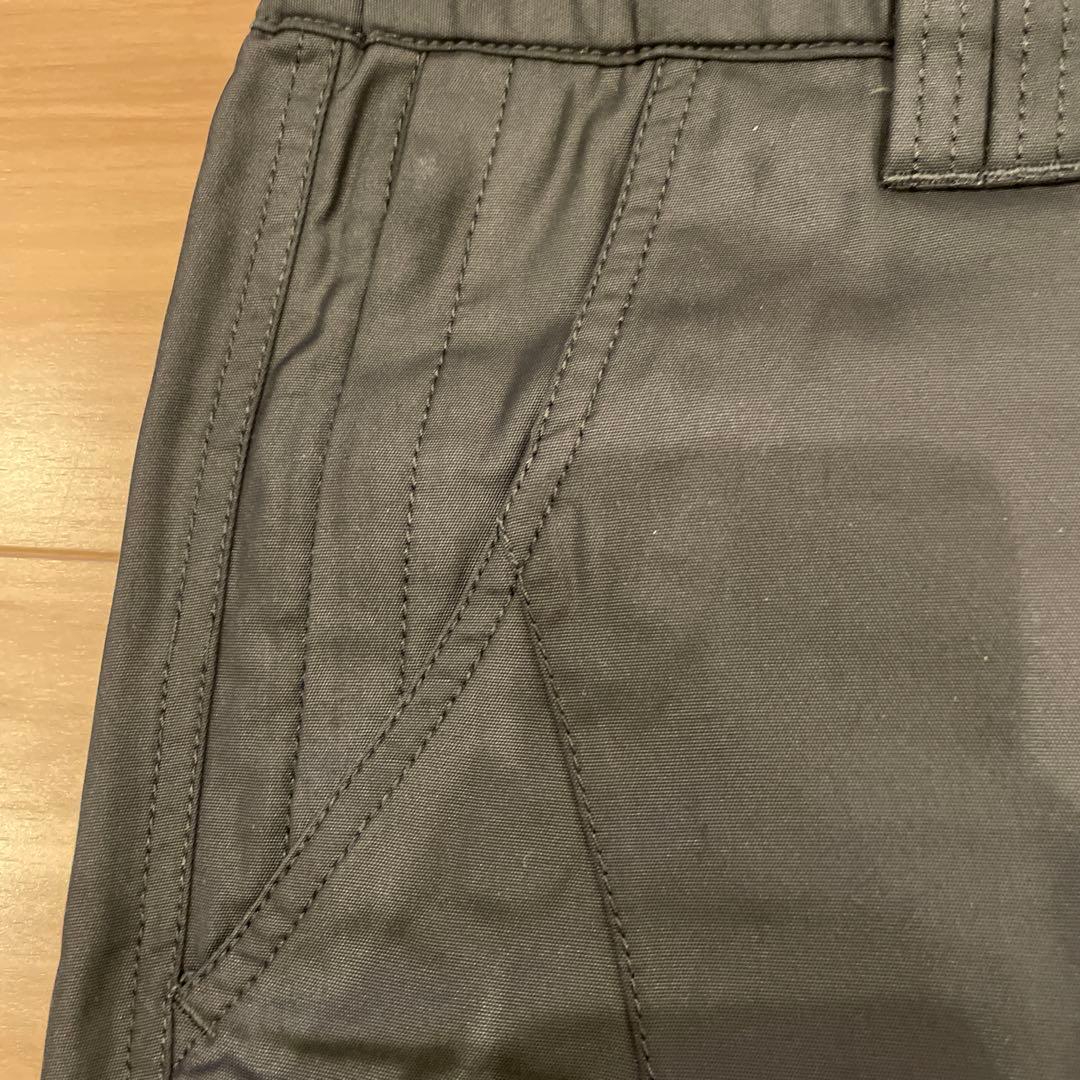 パーリーゲイツ ゴルフ　パンツ