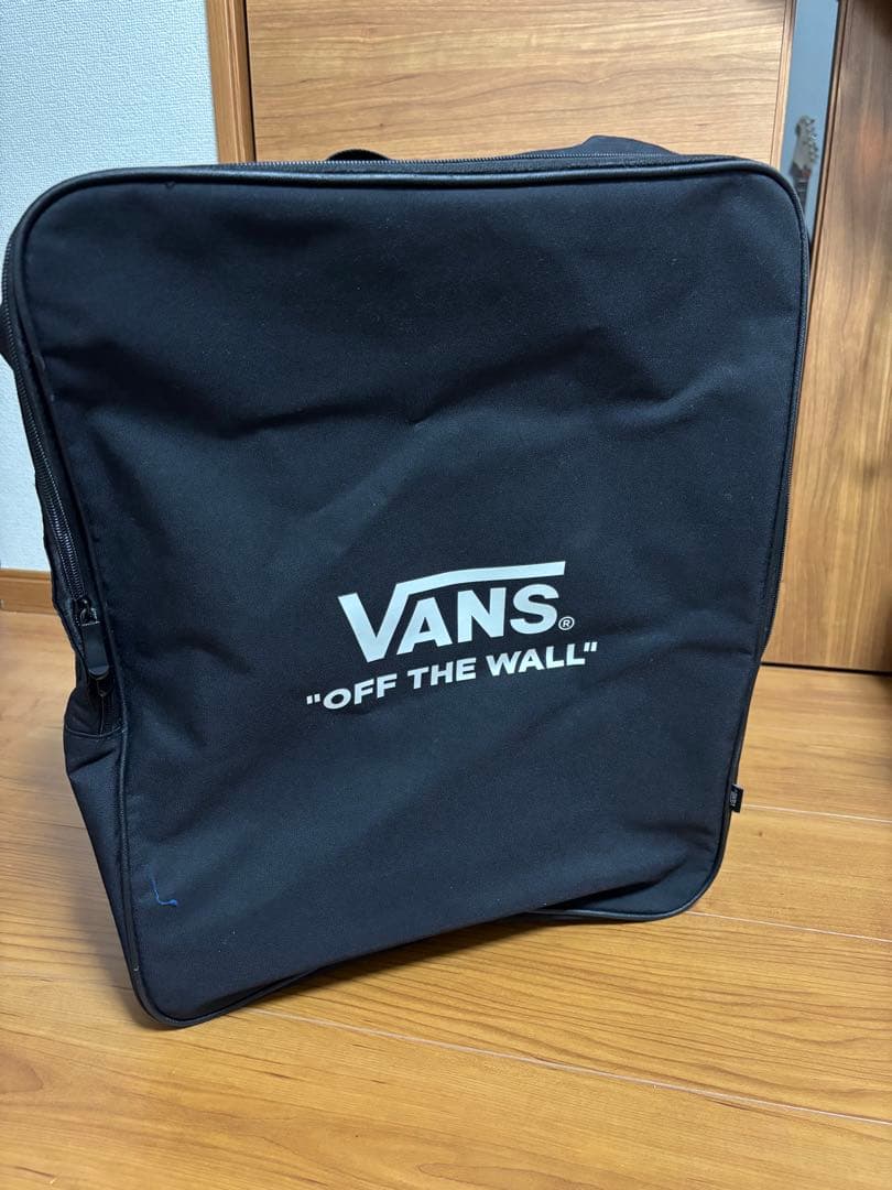 VANS HI-STANDARD PRO 27.5cmスノーボードブーツ