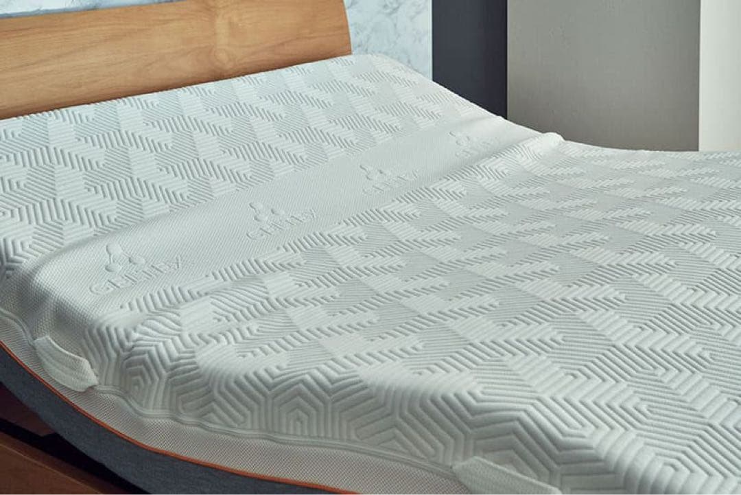 GELTEX シングルマットレス (Quantum Touch 200J)