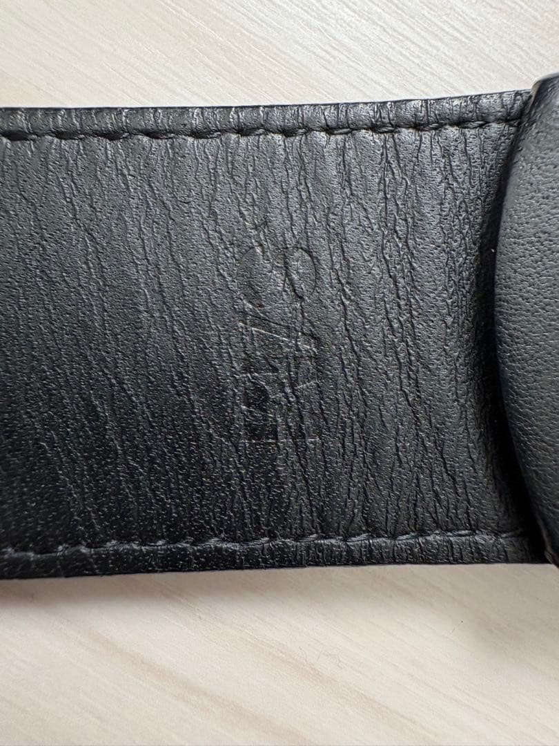 Supreme Studded Logo Belt スタッズ ロゴ ベルトS/M