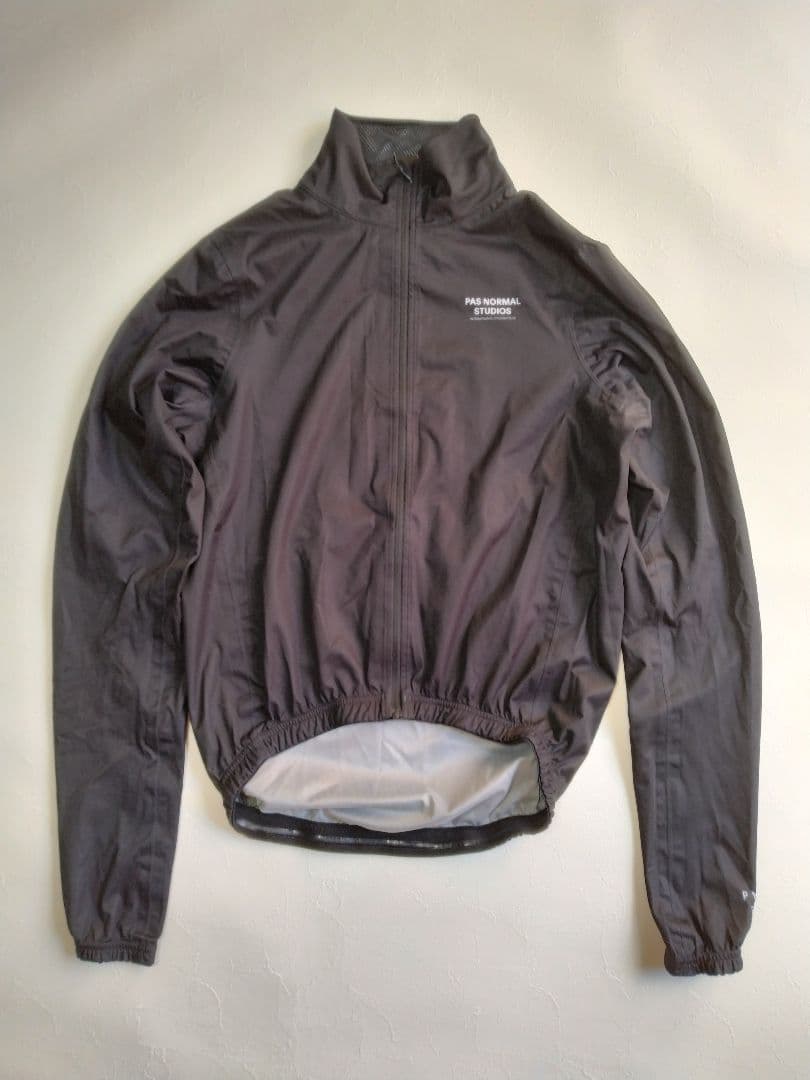 pas normal studios ジャケット バス ノーマル スタジオ