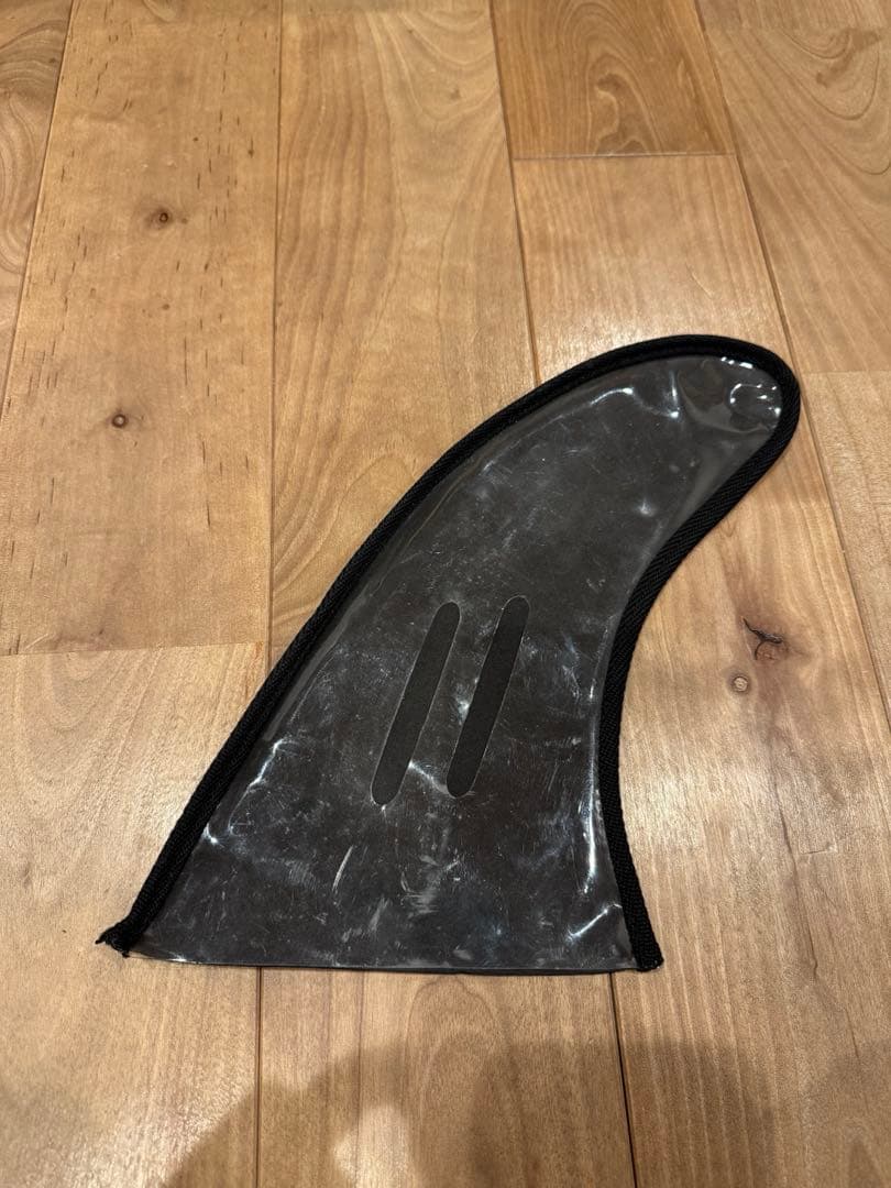 Yuta Sezutsu Pivot 10' キャプテンフィン