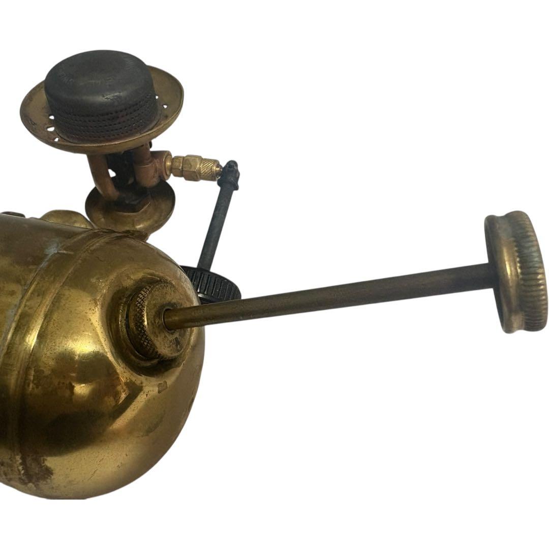 ★限定一台★ Primus プリムス 41 サイレントバーナー スウェーデン製