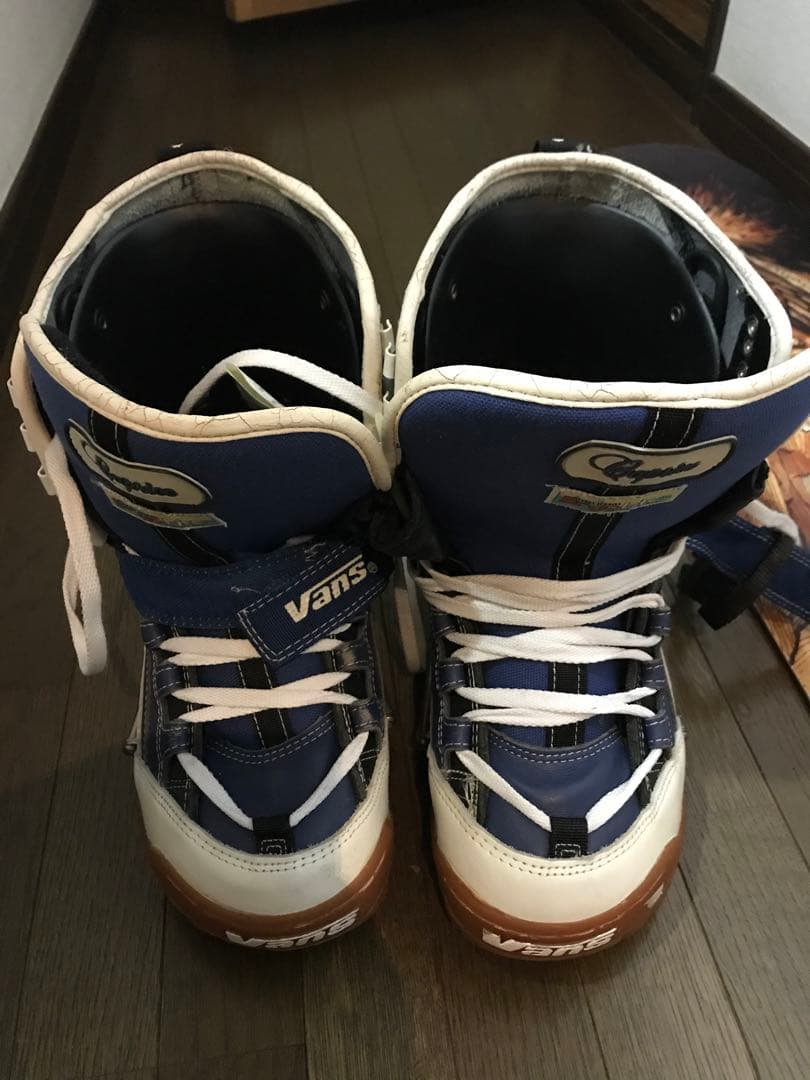 ステップイン　ブーツセット　SWITCH autolock 100ブーツアウター