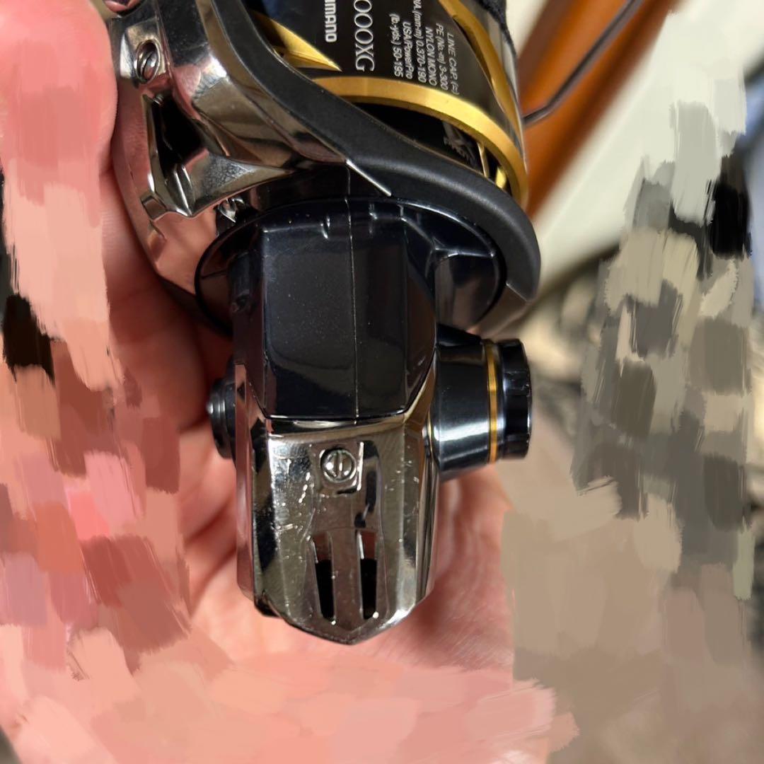 【値下げ】SHIMANO 20ステラ SW6000XG 【おまけつき】