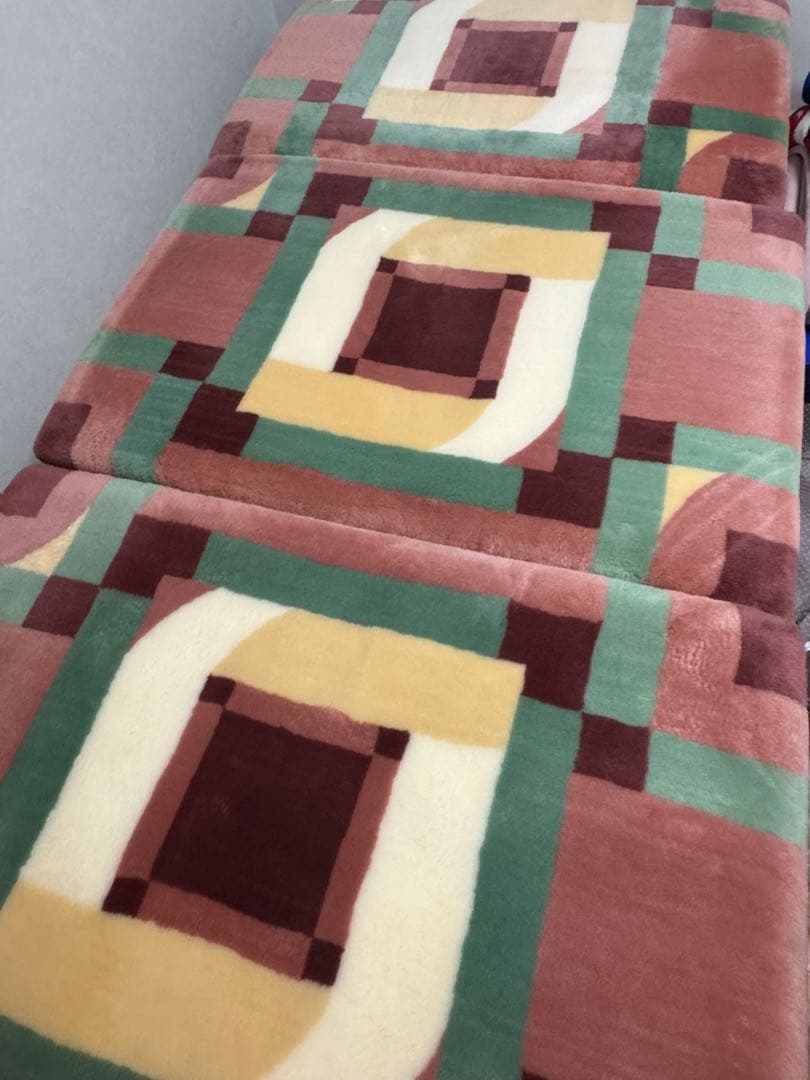 丸八真綿　ミニファートン