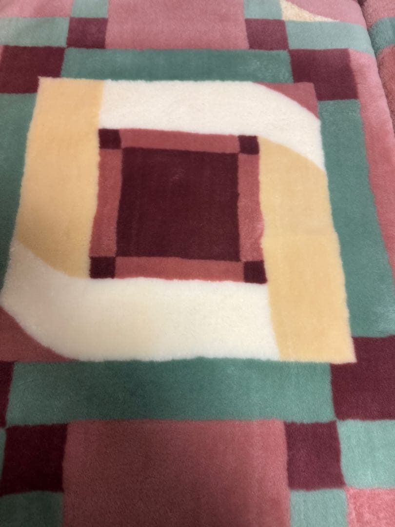 丸八真綿　ミニファートン