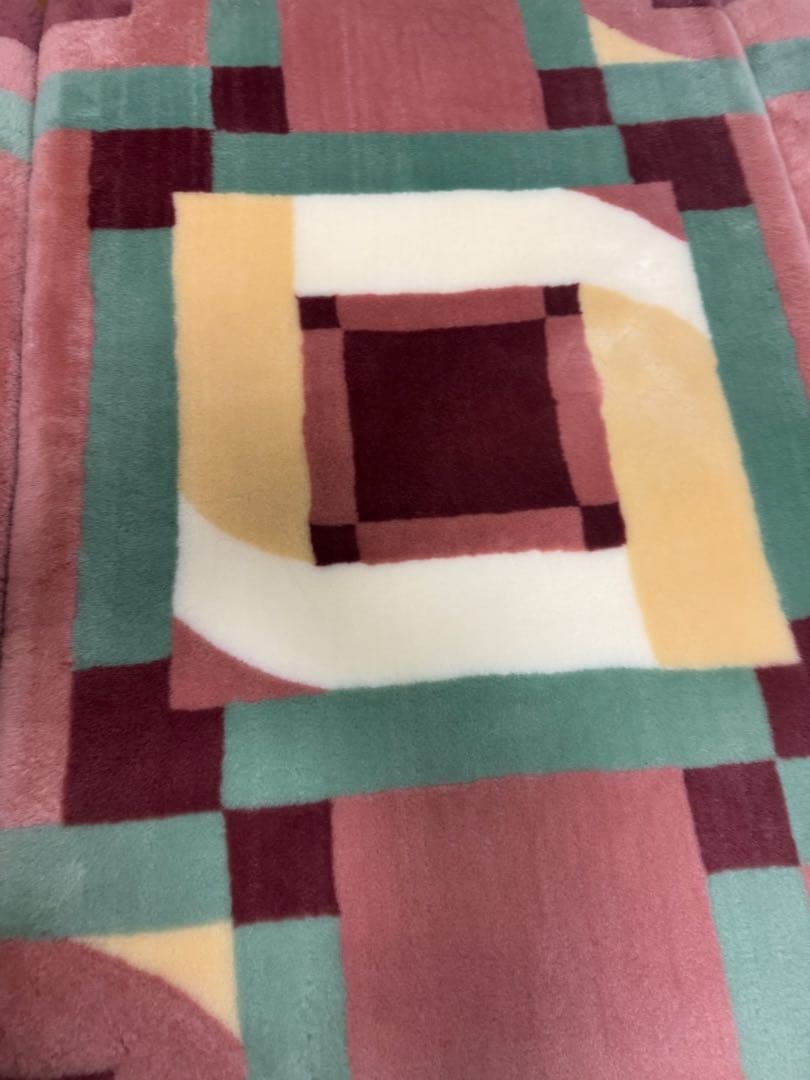 丸八真綿　ミニファートン