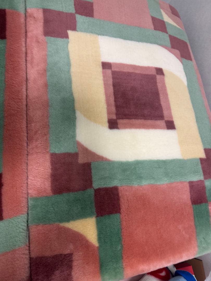 丸八真綿　ミニファートン