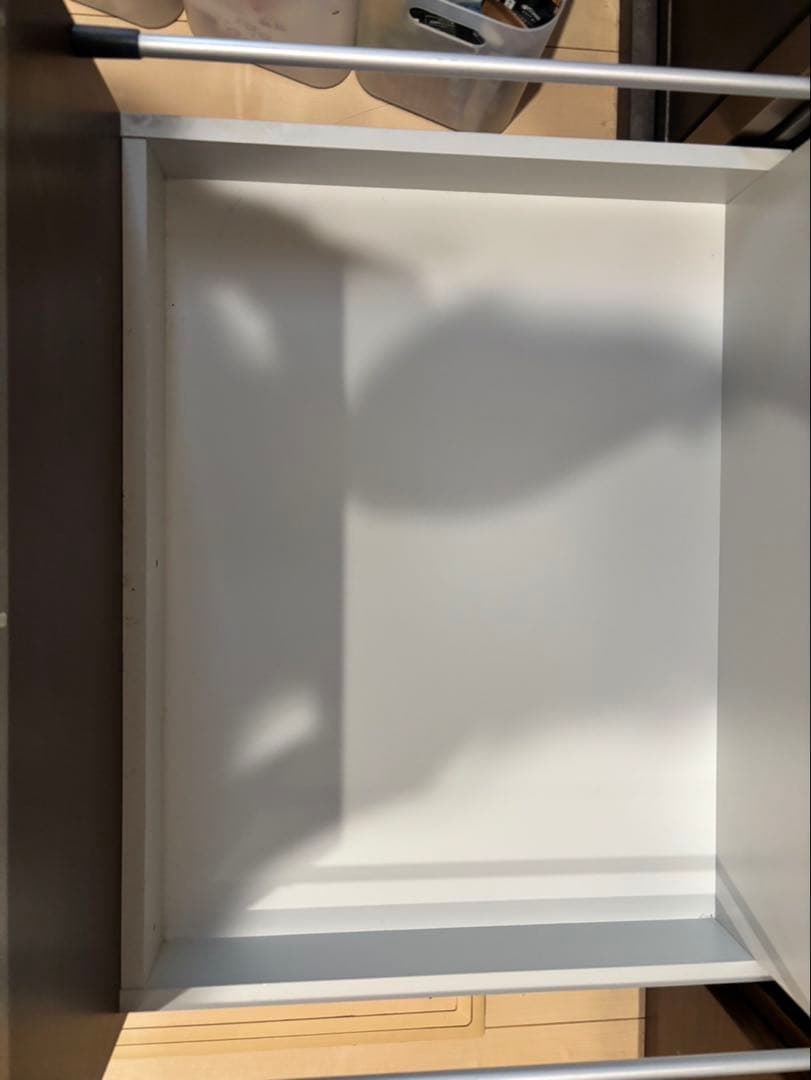 LIVING HOUSE（リビングハウス）食器棚