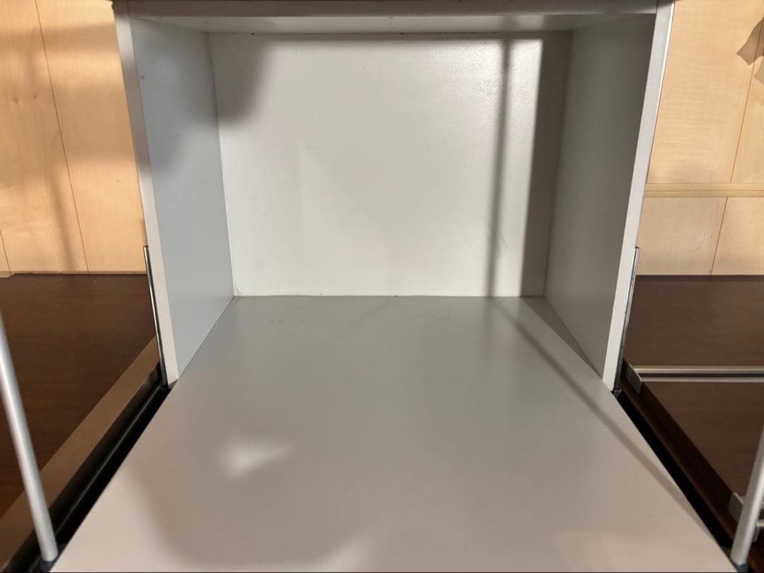 LIVING HOUSE（リビングハウス）食器棚