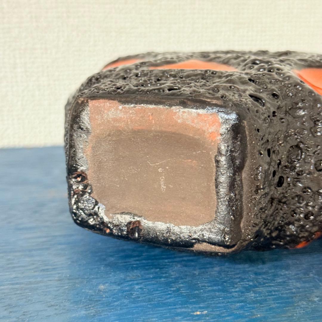Roth keramik fat lava ファットラバ ミッドセンチュリー
