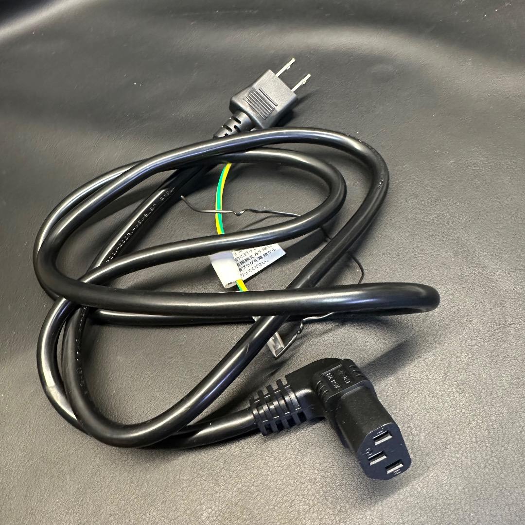 ♡※後右1007 Victor ポータブル電源 BN-RF800 付属品付き