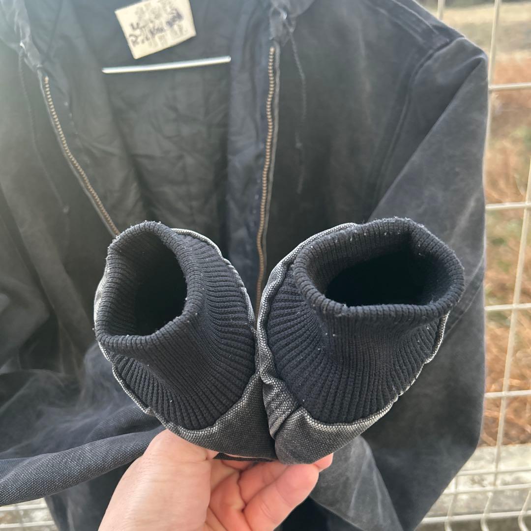 【希少】90s CarharttアクティブジャケットONX カーハートジャケット