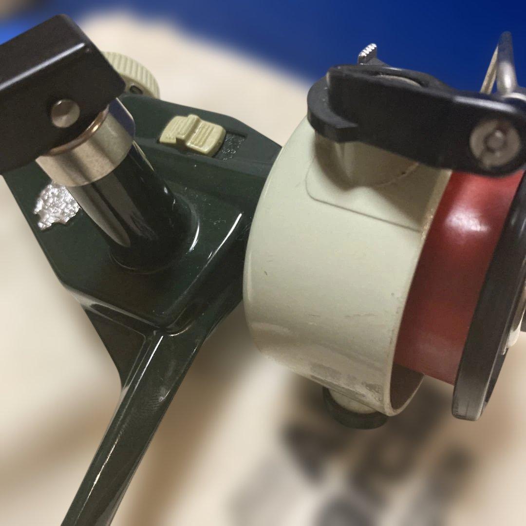 ABUガルシア　カーディナル44