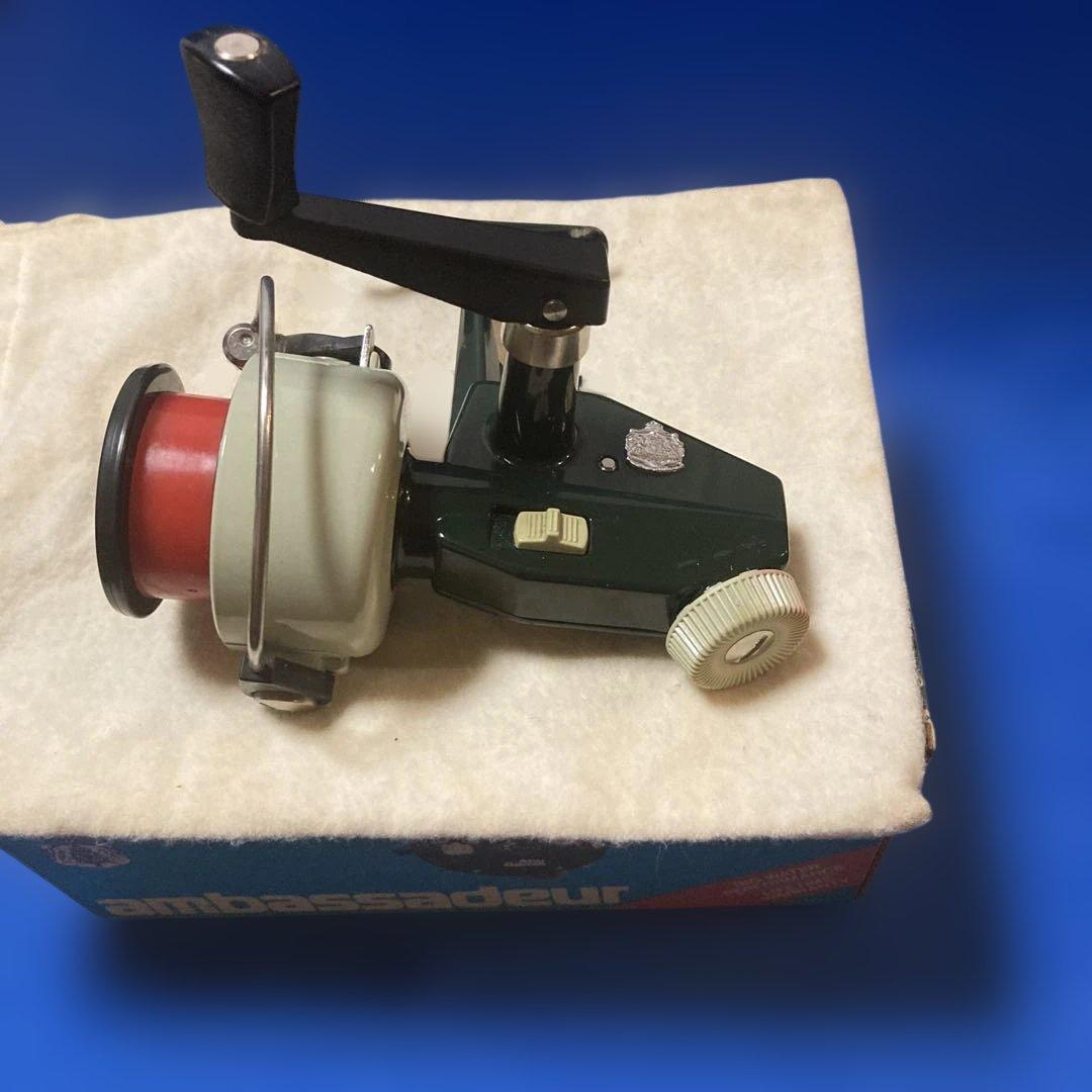 ABUガルシア　カーディナル44