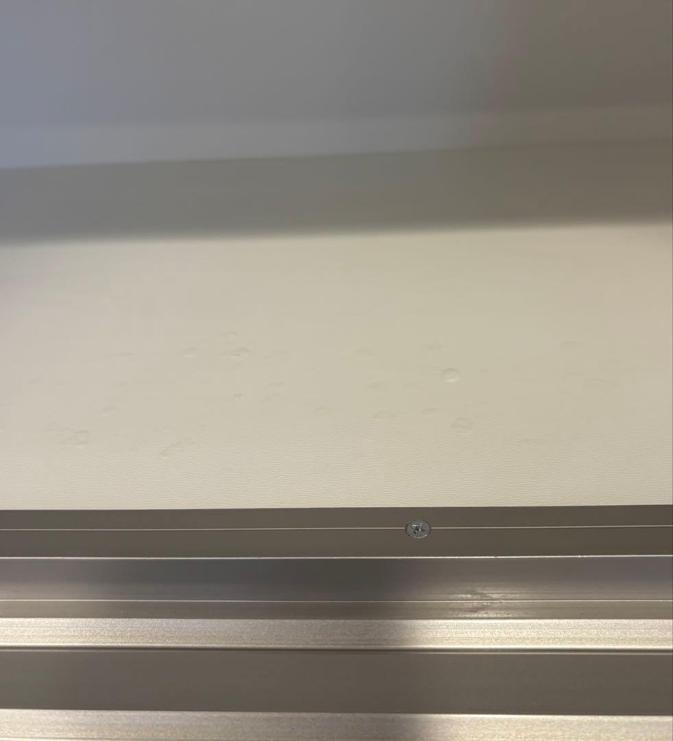 ニトリ　組合せ食器棚　リガーレ　1800幅