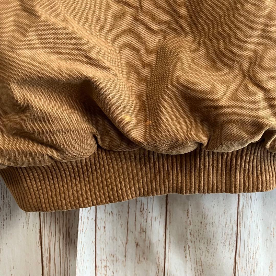 1297 カベラスアクティブジャケットダックジャケットダック地アメリカUSA古着