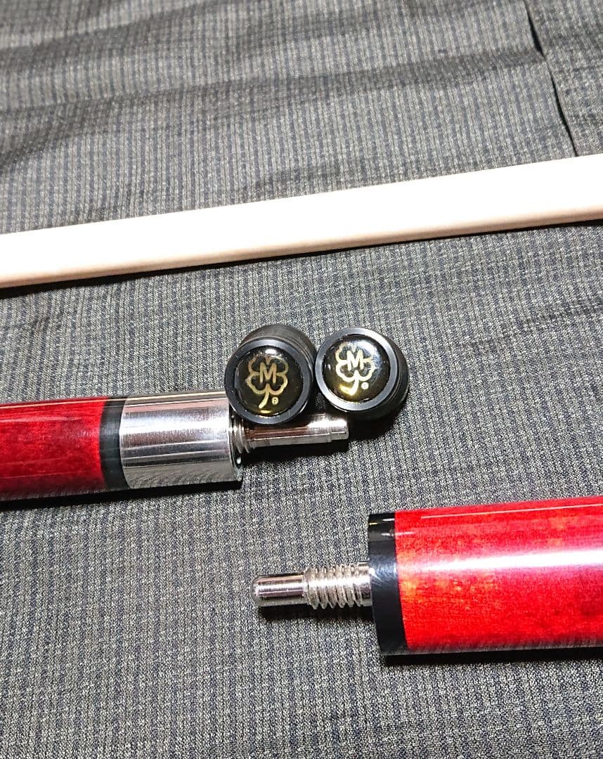 Mcdermott マクダモット　ブレイクキュー　ジャンプ兼用