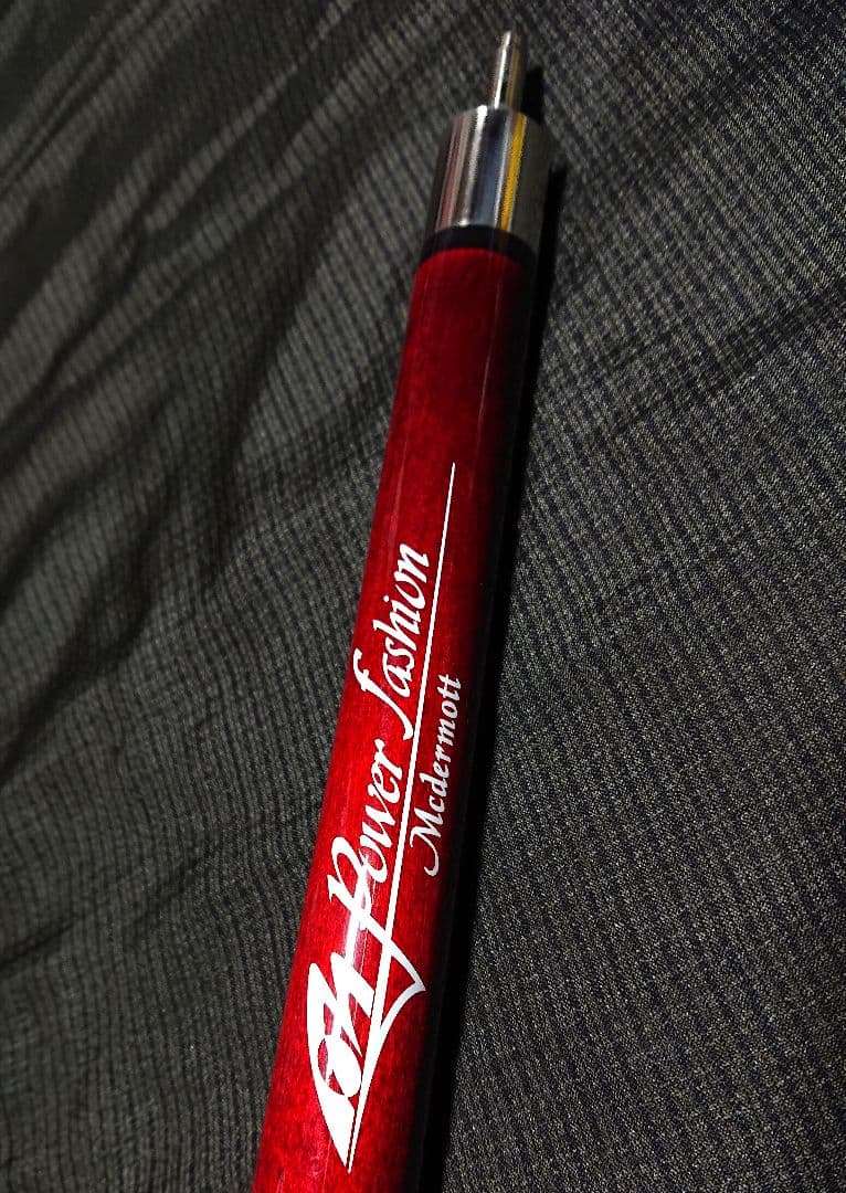 Mcdermott マクダモット　ブレイクキュー　ジャンプ兼用