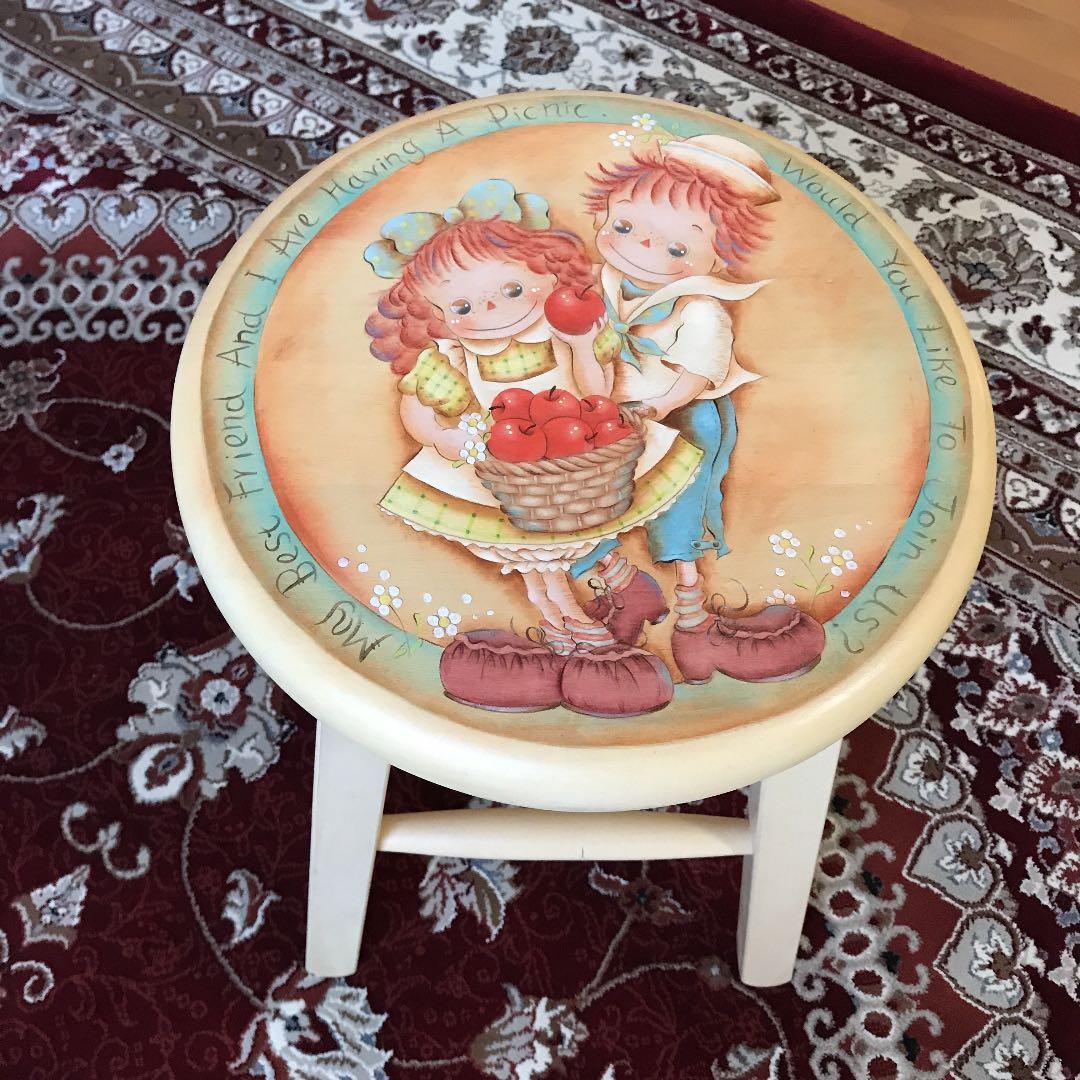 トールペイント