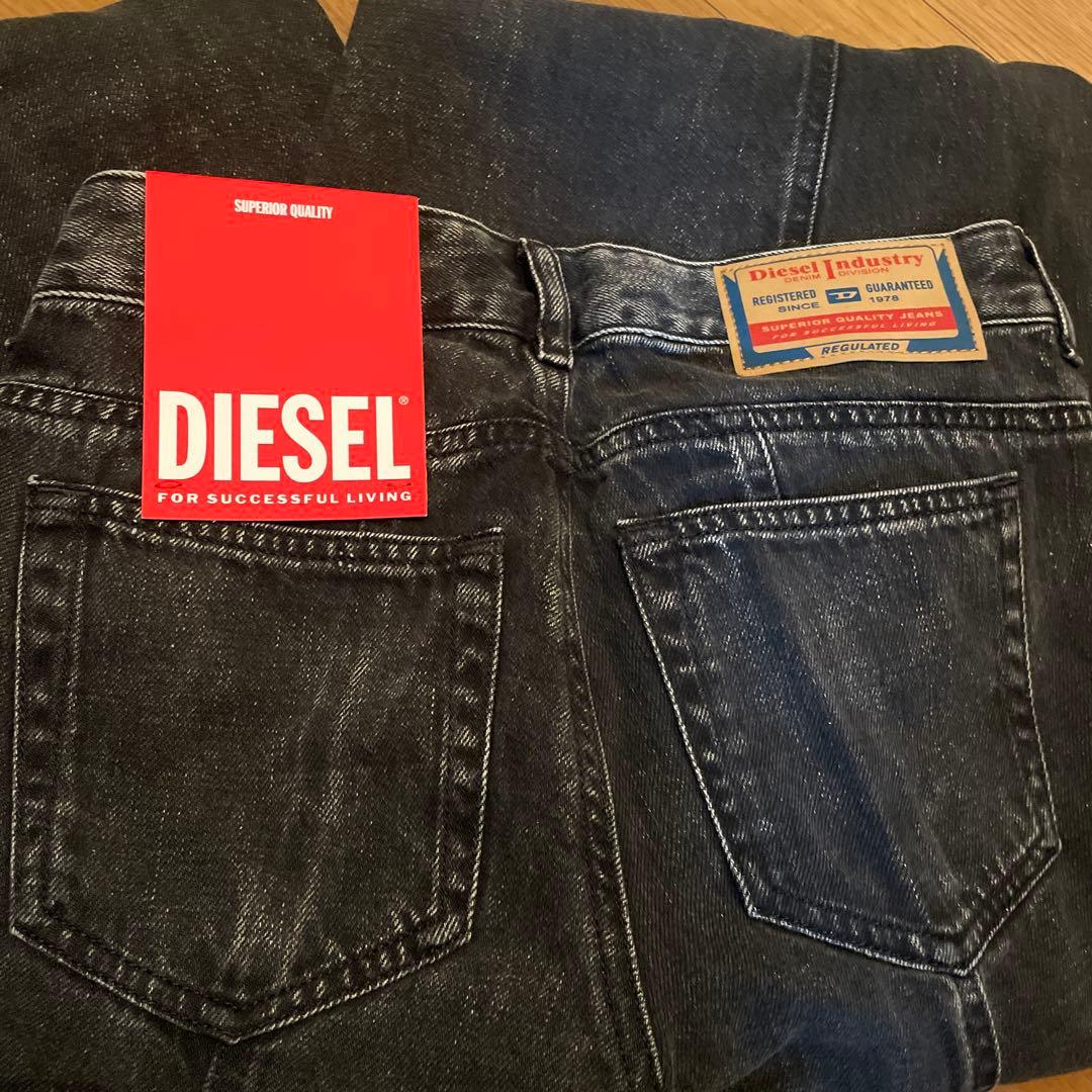 DIESEL D-AKII まとめ売り