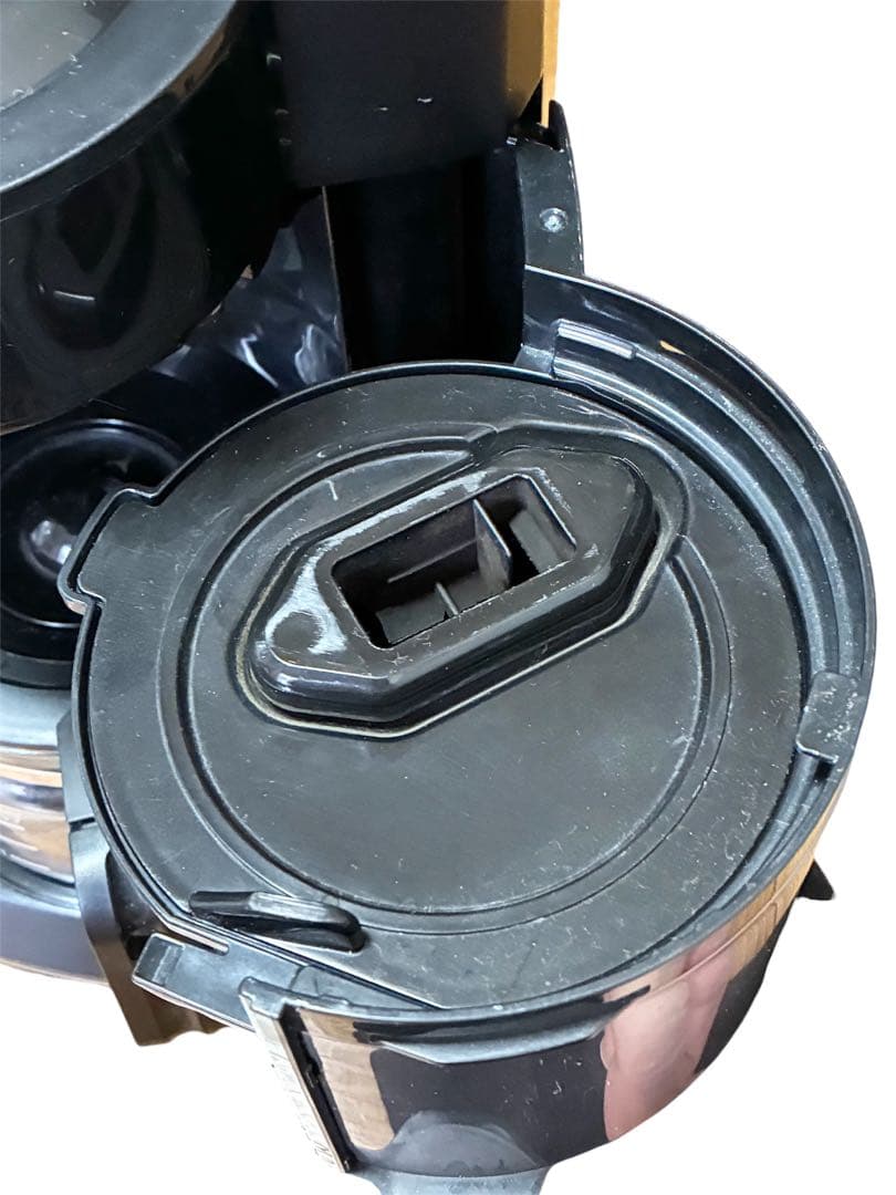 *美品*Panasonic コーヒーメーカー NC-A57 2022年製