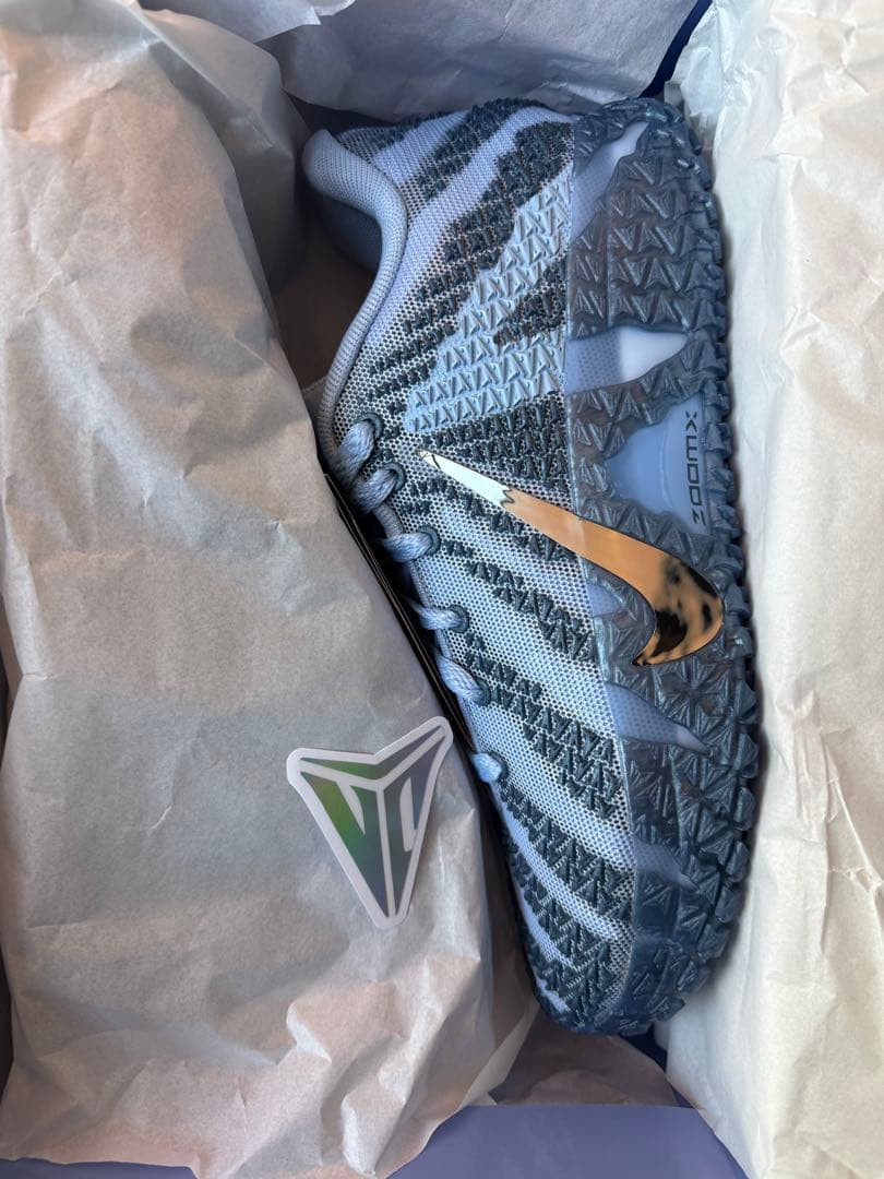 ナイキジャ 3 28.5cm 新品未使用