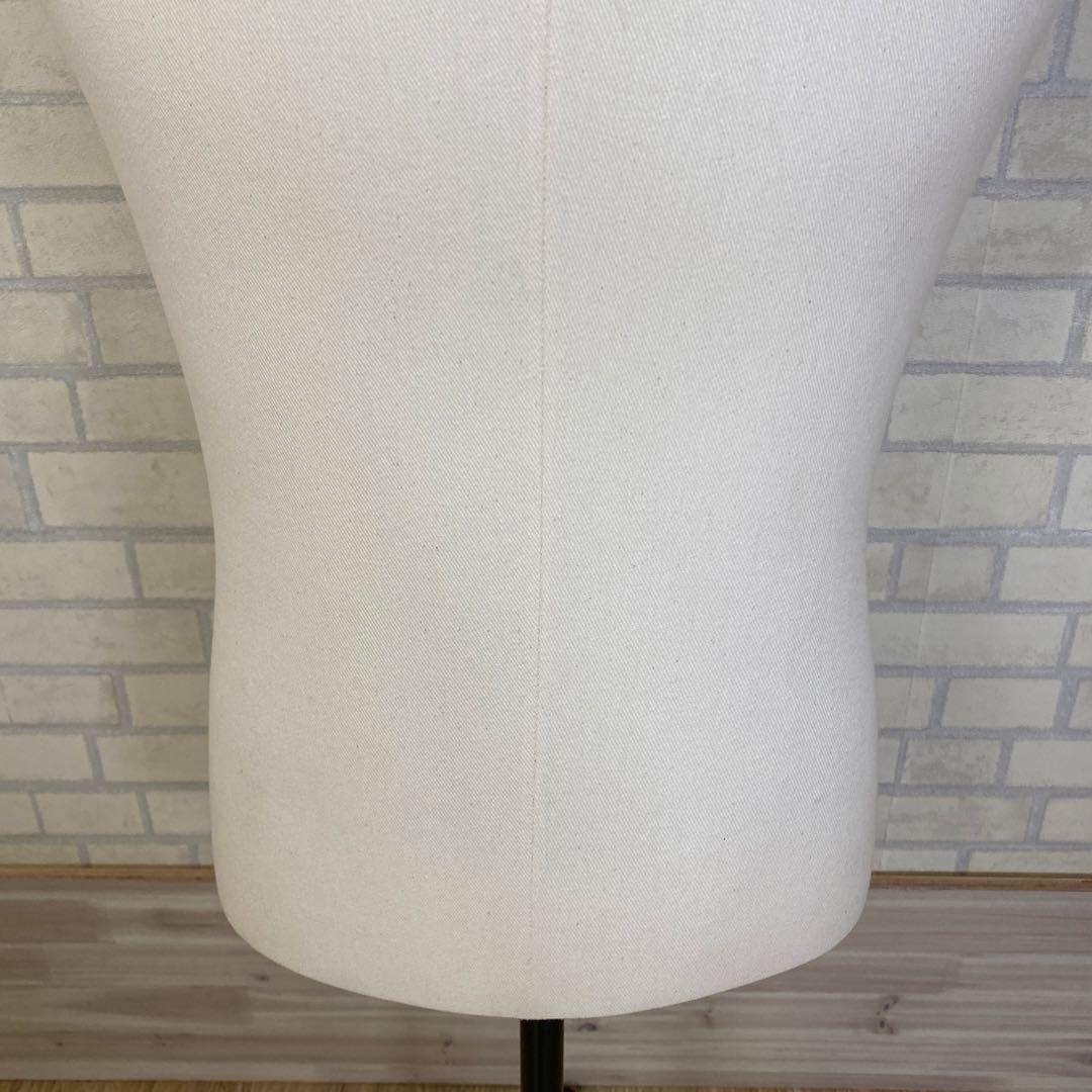 ReBody PE メンズ トルソー マネキン ③