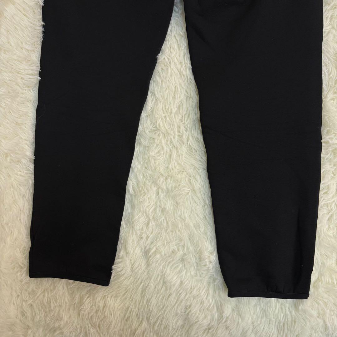 美品　ノースフェイス バーサアクティブパンツ XL 黒