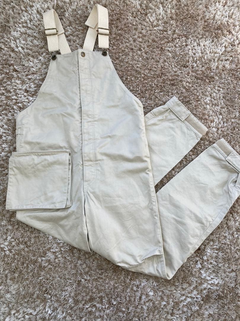 セネリエ オーバーオール サイズ1