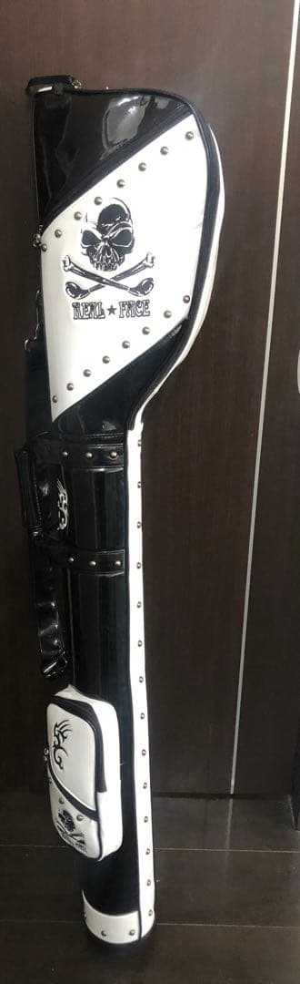 ゴルフ　クラブケース