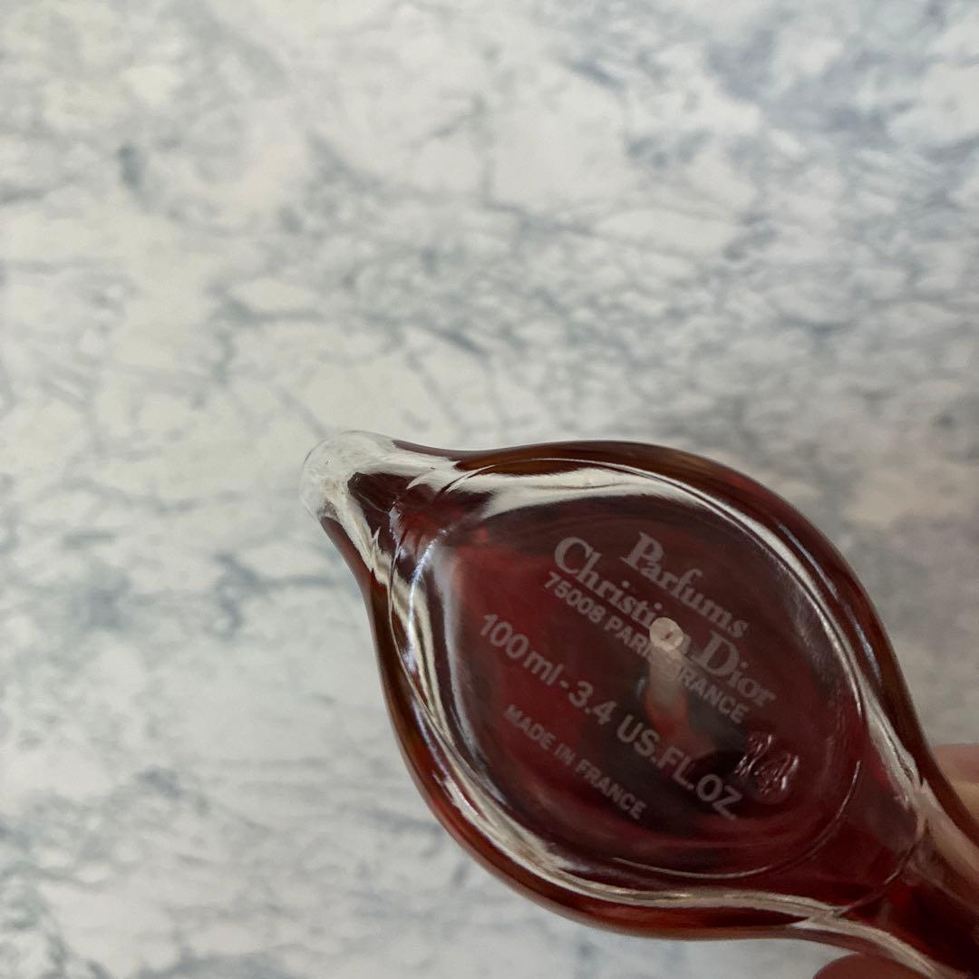 Christian Dior Dune 100ml 香水 オードトワレ
